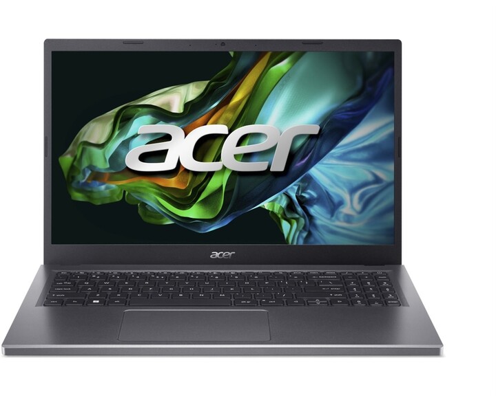 Acer Aspire 5 15 (A515-48M), šedá_393555474