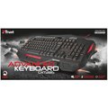 Trust GXT 285 Advanced Gaming Keyboard, UK_1887763138