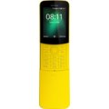 Nokia 8110 4G, Dual Sim, žlutá_1248318369