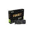 PALiT GeForce GTX 1070 Dual, 8GB GDDR5_1835007749