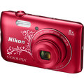 Nikon Coolpix A300, červená lineart_1402681864