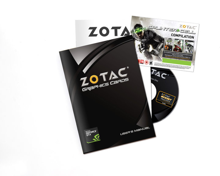 Zotac GTX 770 2GB_990533925