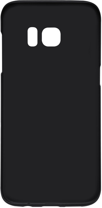 Nillkin Super Frosted Zadní Kryt pro Samsung G935 Galaxy S7 Edge Black_82891877