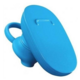 Nokia Bluetooth Headset BH-112U, modrá