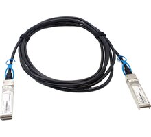 Conexpro SFP28 DAC kabel 25Gbit, pasivní, DDM, 3m_763542707