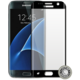 ScreenShield ochrana displeje Tempered Glass pro Galaxy G935 Galaxy S7 Edge, černá