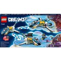 LEGO® DREAMZzz™ 71460 Vesmírný autobus pana Oze_260504853