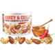 Mixit Oříšky z pece - mix ořechy/med/chilli, 140g_1427116418