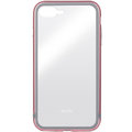 Moshi iGlaze Luxe pouzdro pro iPhone 7 Plus, růžová
