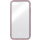 Moshi iGlaze Luxe pouzdro pro iPhone 7 Plus, růžová