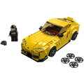 LEGO® Speed Champions 76901 Toyota GR Supra_1231857292