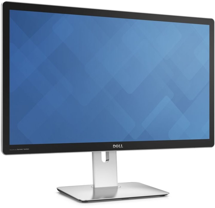 Dell UltraSharp UP2715K - LED monitor 27&quot;_497454215