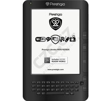 Prestigio Libretto PER5162B, černá_1637415913
