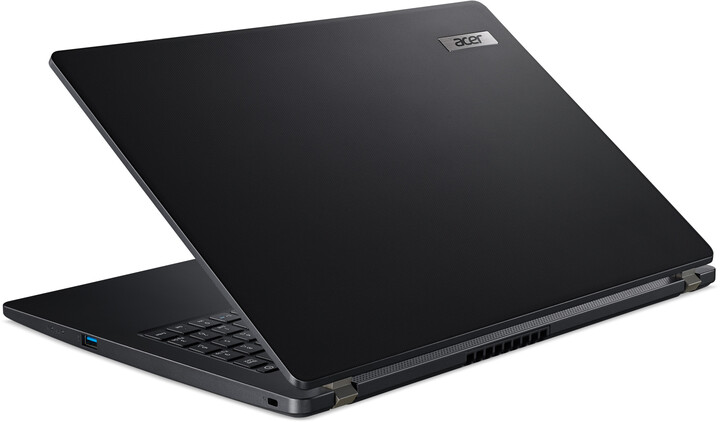 Acer TravelMate P2 P215 (TMP215-53), černá