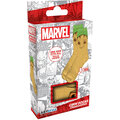 Ponožky Marvel - Groot_1352502041