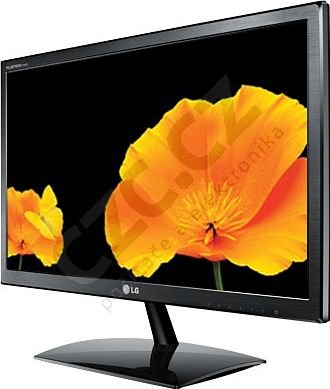 LG Flatron IPS235V-BN - LED monitor 23&quot;_933358511