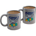 Hrnek PlayStation - Player One and Player Two Mug Set (sada 2 hrnků)