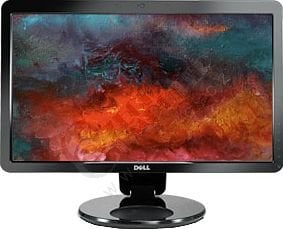 Dell SP2309W černý - LCD monitor 23&quot;_1912017005