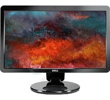 Dell SP2309W černý - LCD monitor 23&quot;_1912017005