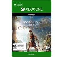Assassin&#39;s Creed: Origins - Deluxe Edition (Xbox ONE) - elektronicky_1383991880