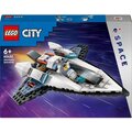 LEGO® City 60430 Mezihvězdná vesmírná loď_259882023