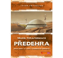Desková hra Mars: Teraformace - Předehra (rozšíření)_841780397