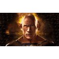 Superman se může jít zahrabat. Black Adam ukazuje svaly v novém traileru