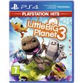 PS4 HITS - Ratchet &amp; Clank + LittleBigPlanet 3_1710685022