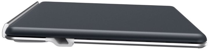 Belkin pouzdro Thin s klávesnicí pro iPad Air, bílá UK_1957620946
