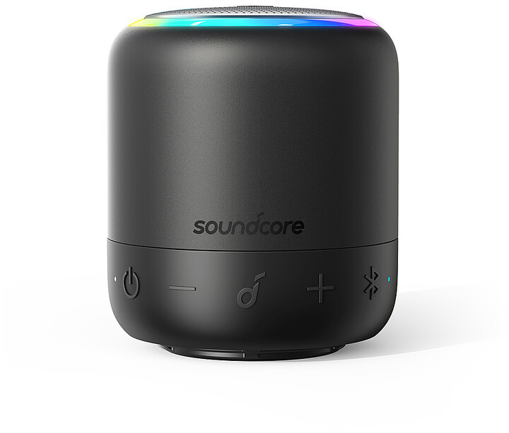 Anker SoundCore Mini 3 Pro, černá_1159803070