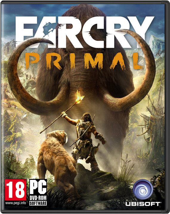 Far Cry: Primal (PC) - elektronicky_2079364173