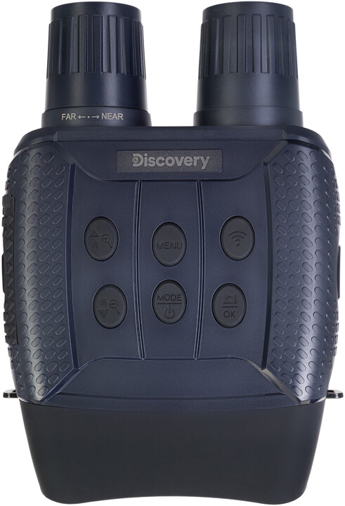 Discovery Night BL20 Binoculars, černá_280065391