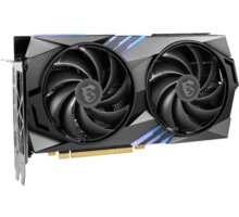 MSI GeForce RTX 4060 Ti GAMING X 8G, 8GB GDDR6