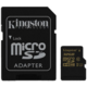 Kingston Micro SDHC 32GB Class 10 UHS-I + SD adaptér