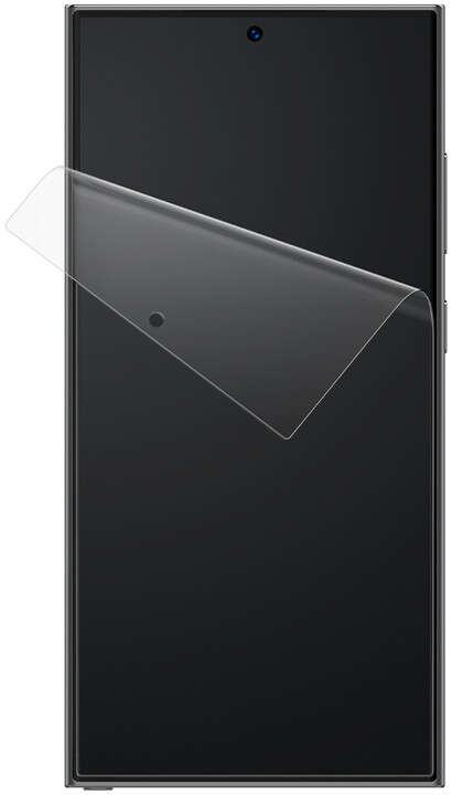 Spigen ochranná fólie Neo Flex HD Transparency pro Samsung Galaxy S24 Ultra, 2ks_606507381