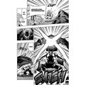 Komiks My Hero Academia - Moje hrdinská akademie, 3.díl, manga