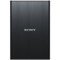 Sony HD-SG5B - 500GB, černá_1208043079