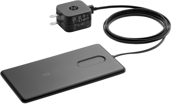 HP Wireless Charger for HP Elite x3_271650415