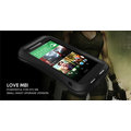 Love Mei Case HTC M8 Three anti protective shell_776867140
