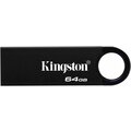 Kingston DataTraveler Mini9 - 64GB, černá_418303256