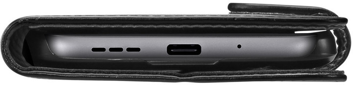 Spigen Wallet S pro LG G5, černá_1063153414