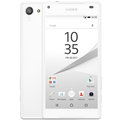 Sony Xperia Z5 Compact, bílá_54586395