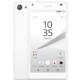 Sony Xperia Z5 Compact, bílá