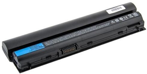 AVACOM baterie pro notebook Dell Latitude E6220/E6330, Li-Ion, 6čl, 11.1V, 4400mAh