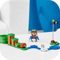 LEGO® Super Mario™ 71384 Tučňák Mario – obleček_583392208