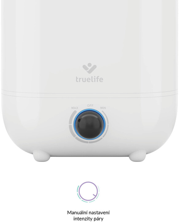 TrueLife AIR Humidifier H3, zvlhčovač vzduchu_1589221098