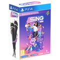 Let&#39;s Sing 2024 + 2 mikrofony (PS4)_580379042