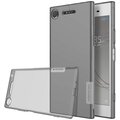 Nillkin Nature TPU pouzdro pro Sony G8441 Xperia XZ1 Compact - šedé_614369662