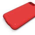 Mcdodo zadní kryt s baterií 3650mAh pro Apple iPhone 7 Plus, červená_435823442