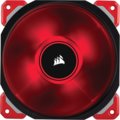 Corsair ML120 Pro LED RED, Premium Magnetic Levitation, 120mm